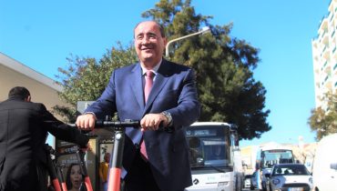 bicicletas partilhadas eletricas faro (5)