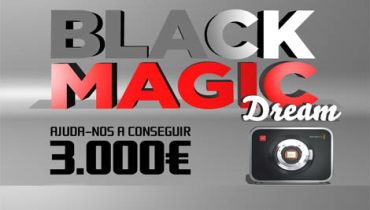 black magic crowdfunding|Black Magic|We Make Productions