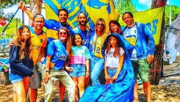 boca juniors portugal