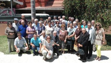 bodas de ouro silves