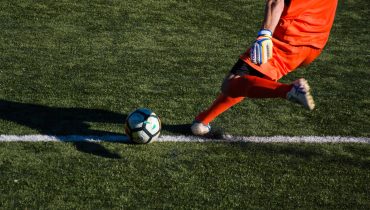 bola futebol jogador 3