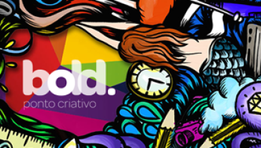 bold ponto criativo