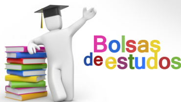 bolsa de estudo
