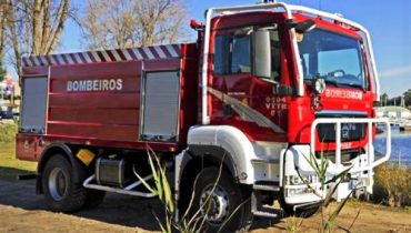 Bombeiros Aljezur