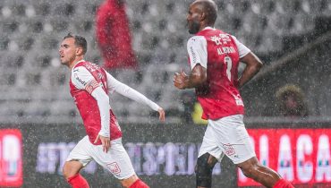 braga portimonense