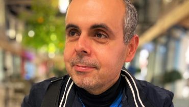 bruno ribeiro volt