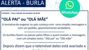 burla ola mae ola pai