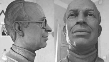 busto vitoriano
