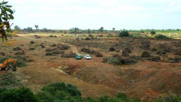 cacela velha terreno 2