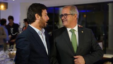 caçorino chicao cds