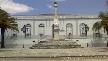 camara castro verde