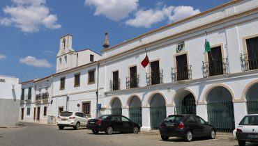 camara municipal da vidigueira