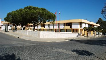 camara municipal de aljustrel