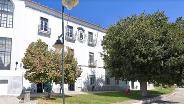 camara municipal de moura