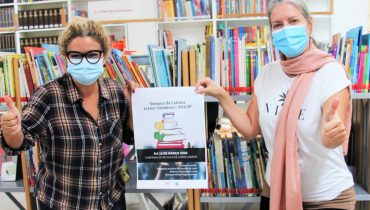 campanha livros sao tome