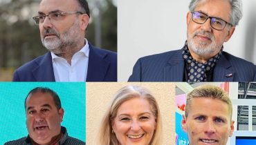 candidatos PS Portimão