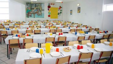 cantinas escolares