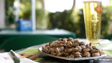 caracois