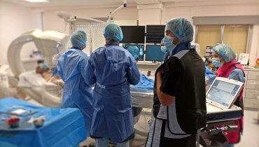 cardiologia tecnica inovadora 2|cardiologia tecnica inovadora 4|cardiologia tecnica inovadora