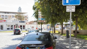 cargas e descargas portimao