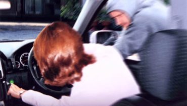 carjacking