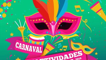 carnaval de lagoa 2019