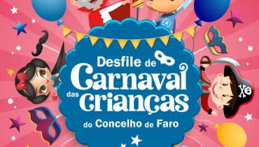 carnaval faro