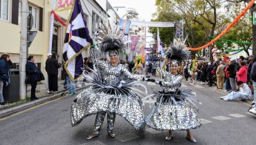 Carnaval de Loulé 2025