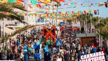 carnaval quarteira 2024
