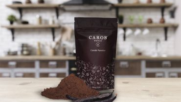 carob world alfarroba farinha