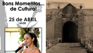 cartaz - Bons Momentos de Cultura (foto)