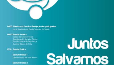 Juntos Salvamos Vidas