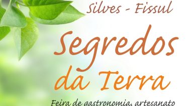 cartaz Segredos da Terra|cartaz 11o ELA-2
