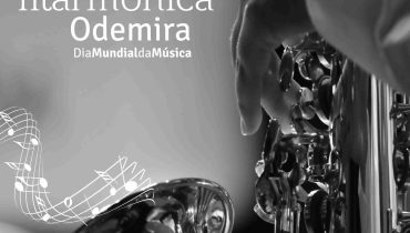cartaz dia mundial da música