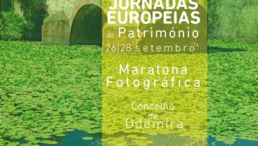 cartaz jornadas europeias do património