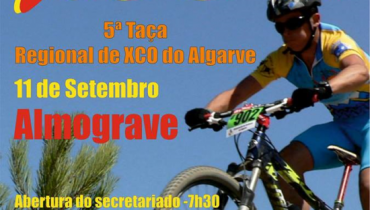 cartaz xco 2016
