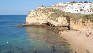 carvoeiro