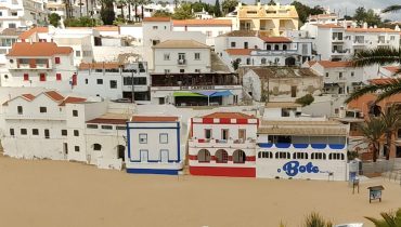 carvoeiro vzia