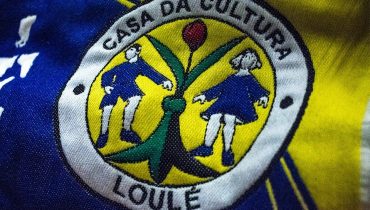 casa da cultura loulé