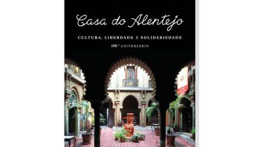 casa do alentejo
