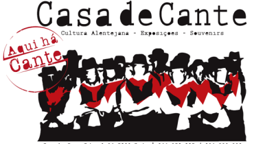 casa do cante