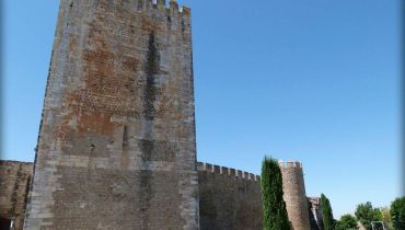 Castelo de Moura