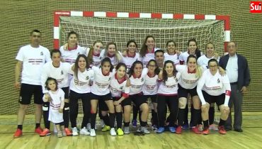 castromarinense futsal feminino