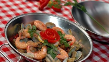 Cataplana