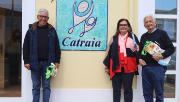 catraia