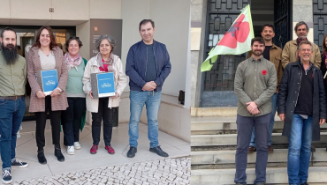 cdu livre listas