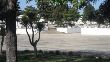 cemiterio de vale pedras