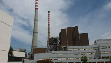 central termoeletrica de sines