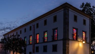 centro de arte e cultura fundacao eugenio de almeida_evora|Duas ou três coisas
