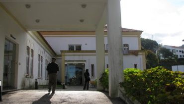 Centro de Saúde de Monchique